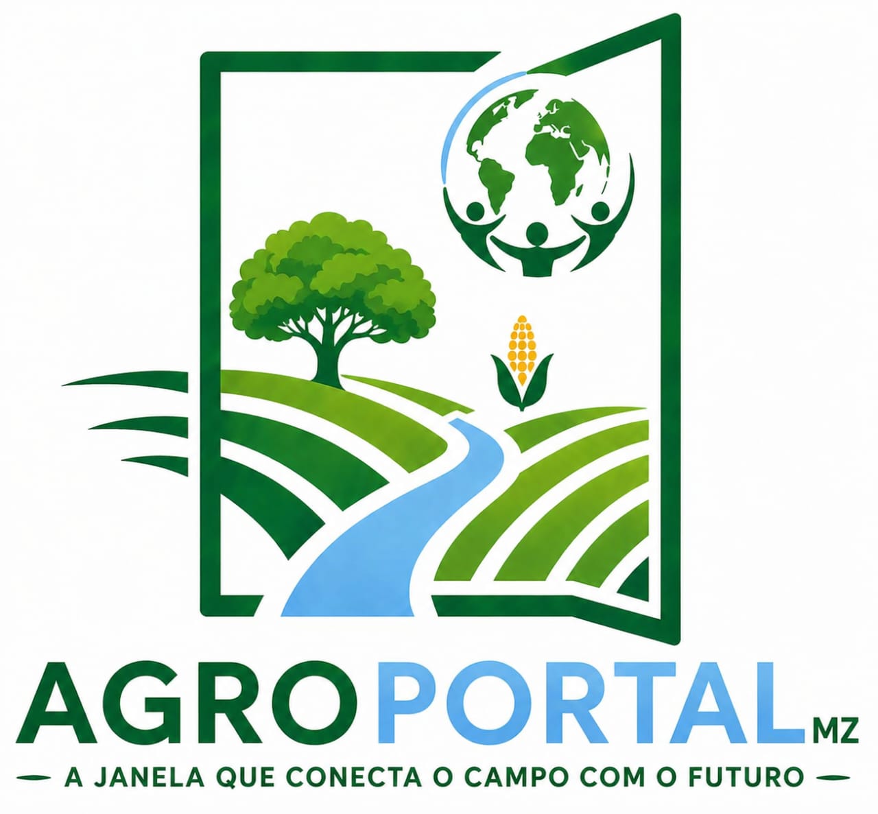 Logo agroportal
